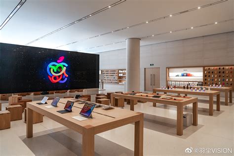 长沙Apple Store零售店终于要开业啦……|零售店|长沙|抢先_新浪新闻