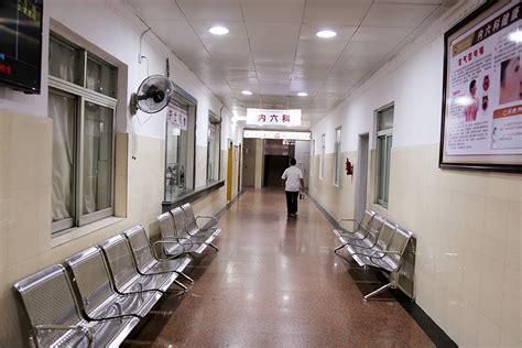 湛江市第一中医医院体检项目预约_体检套餐多少钱-微检网