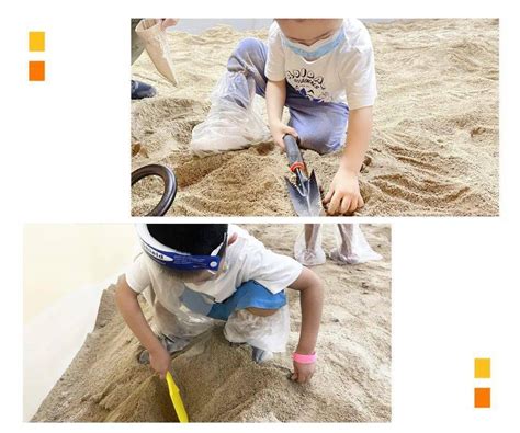 大号儿童沙滩车玩具套装沙漏宝宝挖沙铲子和小桶玩沙子决明子工具_虎窝淘