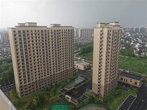“租售同权”新试点,张江国际社区人才公寓(一期)方案公布-上海搜狐焦点