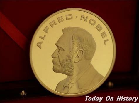 诺贝尔奖已经发了124年，至今还没有花完，诺贝尔留下了多少钱|诺贝尔|诺贝尔奖|遗嘱_新浪新闻