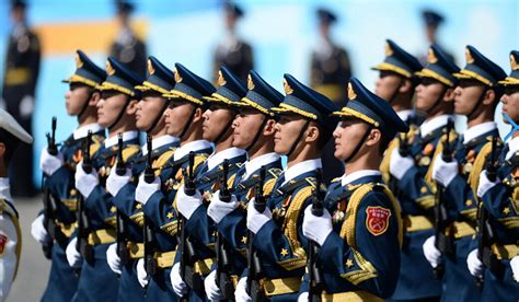 中国人民解放军海军司令员图册_360百科