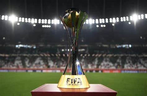 官方：下届世俱杯将于2023年2月1日至11日在摩洛哥举行_东方体育
