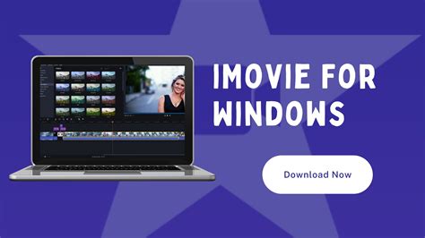 iMovie For Windows PC (All Versions): Free Download - Techiecious