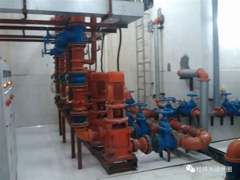 南方水泵CDMF32-20-2给水变频供水机组生活变频泵组一用一备