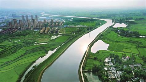 康绍忠院士：加快灌区现代化改造与节水技术应用 促进黄河流域生态保护和高质量发展