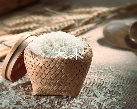 从中国大米品种分布图看哪里的大米最好吃