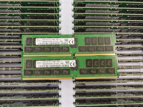 全新 Lenovo 原厂32G DDR4 2RX4 PC4-2400T服务器内存 ECC REG-阿里巴巴