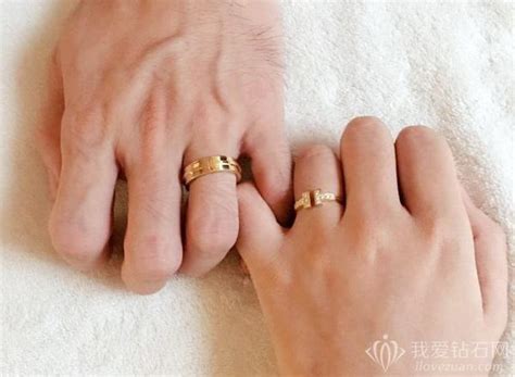 十指戒指的含义 男女有什么区别 - 中国婚博会官网