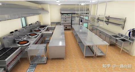 深圳厨具厂家 五星级厨房设备 餐厅厨房设备 承接 酒店厨房工程-阿里巴巴
