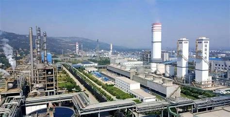 180万吨/年！全球在建最大煤化工项目在陕西榆林一次性开车成功-国际能源网能源资讯中心