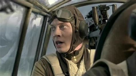 外国经典空战电影：《轰炸机之歌》_腾讯视频