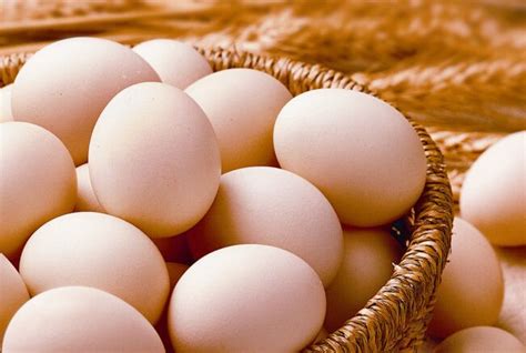 鸡蛋批发价月内为何涨近三成？8月鸡蛋价格行情如何？__财经头条