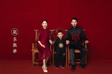 岳父家27年全家福的故事--中国摄影家协会网