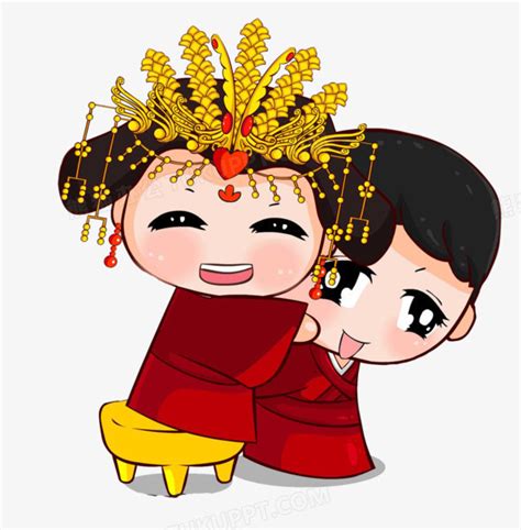 花媳妇图片