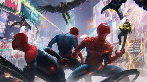 《蜘蛛侠：英雄归来》9月8日震撼上映！海报创作流程|插画|商业插画|矩阵GTR - 原创作品 - 站酷 (ZCOOL)