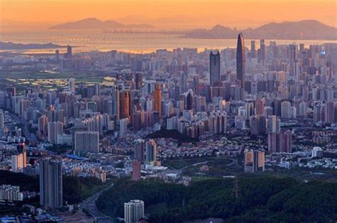 广东最穷的城市是哪些地方 广东最富的城市是哪些地方