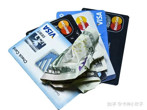 VISA信用卡是什么怎么申请 - 业百科