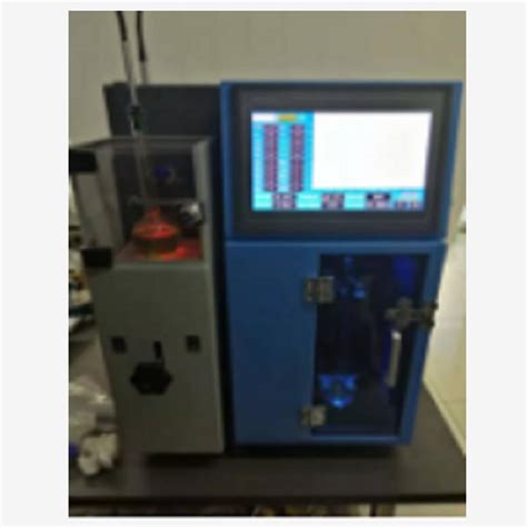 盛泰仪器ST206全自动馏程沸程仪药检仪器分析厂家-环保在线