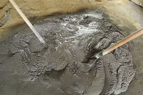 水泥砂浆找平层施工工艺流程详解 -装轻松网