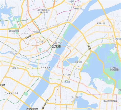 深度解析武汉汉口中心板块区域价值 CFD夺写字楼新地标_搜铺新闻