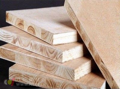 欧洲全进口榉木板材，规格厚度长度齐全 - 木材圈