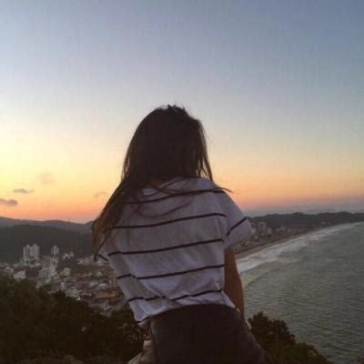 微信头像背影非主流头像