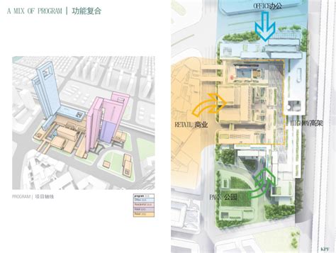 上海前滩21号超高层商业综合体方案文本2019-商业建筑-筑龙建筑设计论坛