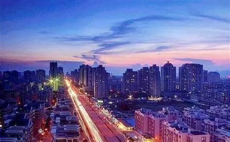 潮州最有钱的镇是庵埠，那最穷的镇是哪一个你们知道吗？