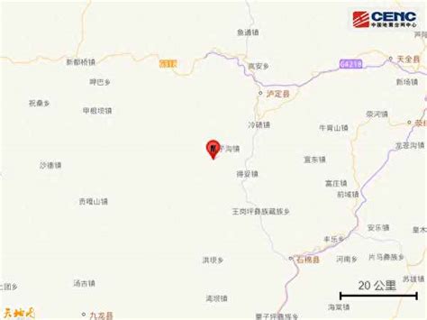 2021年有特大地震是真的吗-中国下一个大地震预测 - 见闻坊