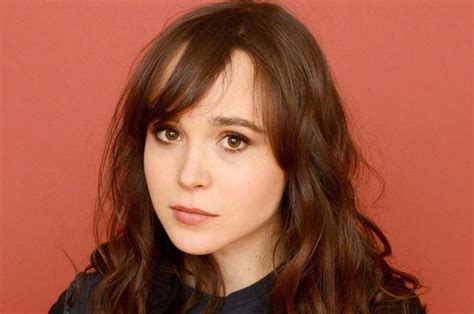 EllenPage(艾伦.佩吉)《水果硬糖》女主图片