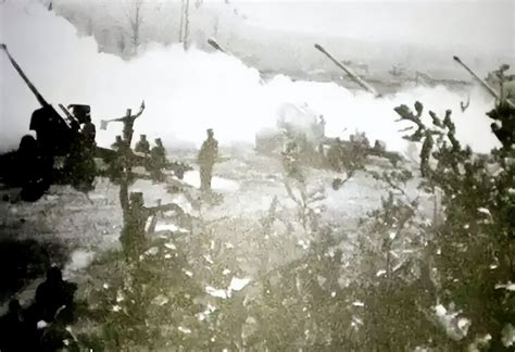 86年老山血战：29名解放军顶着越军30万发炮弹倾泻，击毙105人|云南|越军|高地_新浪新闻