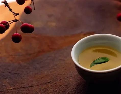 中国茶文化的起源及发展（茶文化特性知识）_玉环网