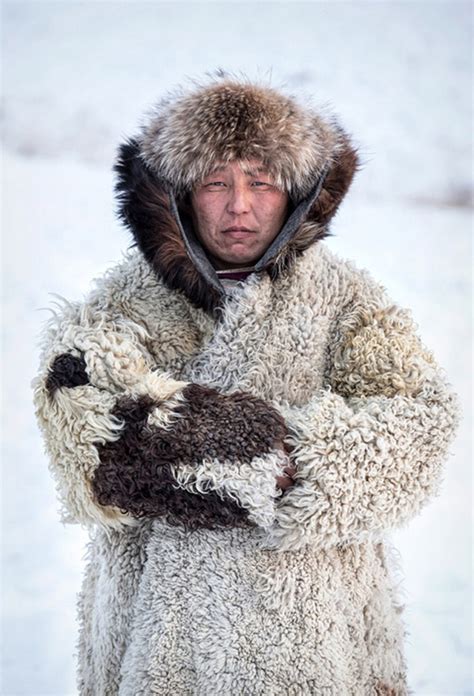 去年冬雪无觅处——在西伯利亚独自老去|界面新闻 · 影像