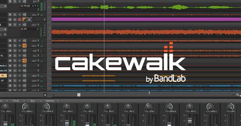 What Is Cakewalk