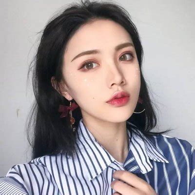 非主流微信头像大全