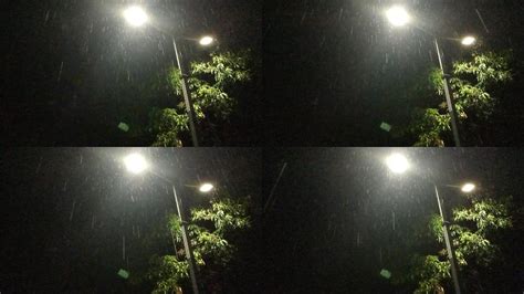 城市雨景，晚上下雨，夜雨雨夜视频素材,延时摄影视频素材下载,高清3840X1710视频素材下载,凌点视频素材网,编号:516534