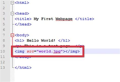 如何使用HTML创建简单的网页