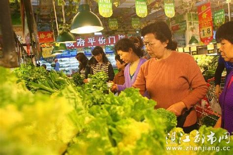 从小百货到大商场 购物成为一站式的便捷享受_半岛家园_湛江都市网