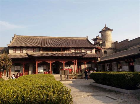 2020河边民俗博物馆-旅游攻略-门票-地址-问答-游记点评，忻州旅游旅游景点推荐-去哪儿攻略