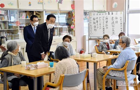 日本养老介护：少子化下的人力资源大考