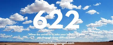 622 Angel Number - Your Desired Results Will Manifest In Your Life.