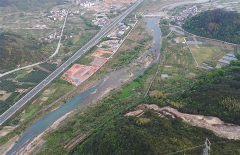 【大山里建起“共富路”】衢州和丽水山水携手 填补浙西南铁路网空白