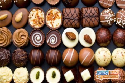 在法国学巧克力是一种什么样的体验？ - 知乎