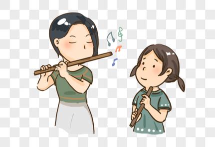 舞台上唱歌的音乐老师教师节节日插画图片素材下载_jpg格式_熊猫办公