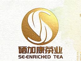 茶叶logo设计|平面|Logo|chengCDF - 原创作品 - 站酷 (ZCOOL)