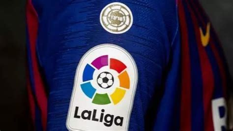 西甲联赛推出首款卫冕冠军臂章 - 球衣 - 足球鞋足球装备门户_ENJOYZ足球装备网
