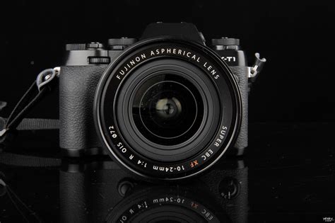 超广角 富士XF10-24mm F4镜头外观评测_天极网