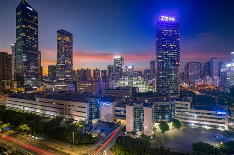 深圳有哪些特别出名的电子企业？