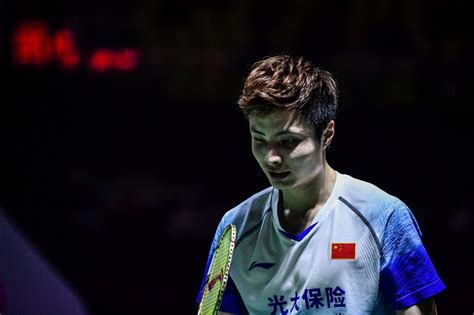 石宇奇VS黄宇翔 2021全运会羽毛球 男团半决赛视频在线观看 - 羽毛球比赛视频 - 爱羽客